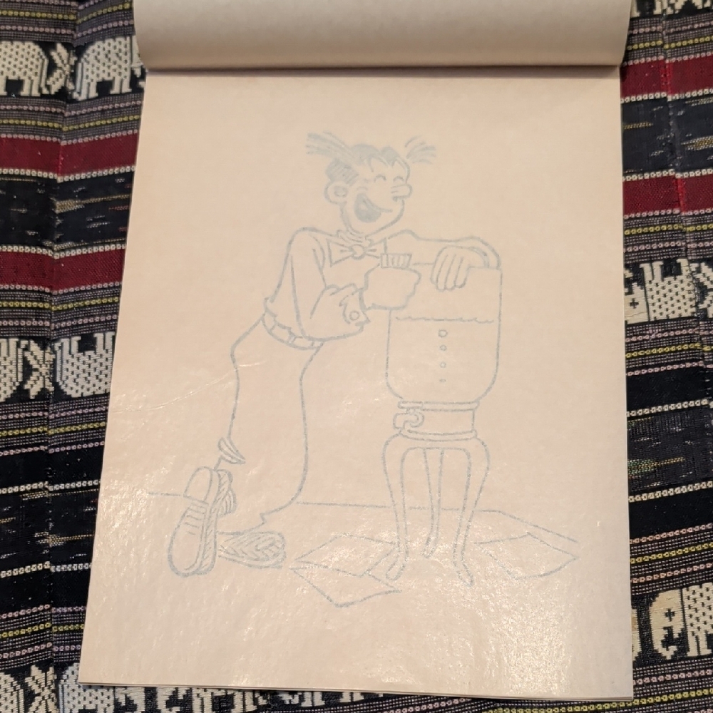 Trace and Color Learning Toy Set - Picture 7 of 9